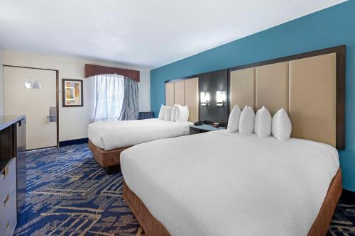 Best Western Franklin in Franklin, USA