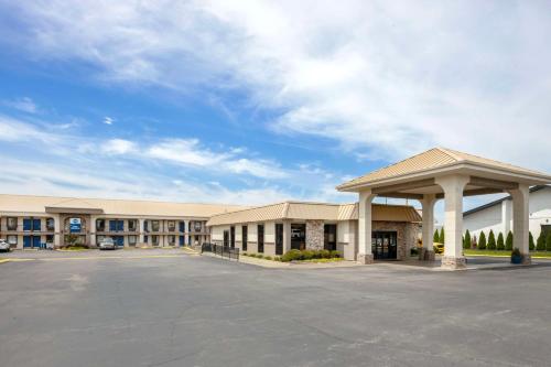 Best Western Franklin in Franklin, USA