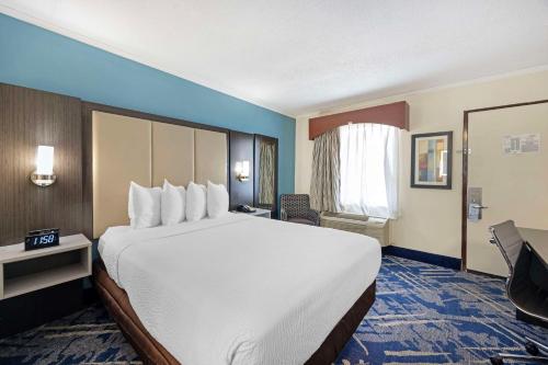 Best Western Franklin in Franklin, USA