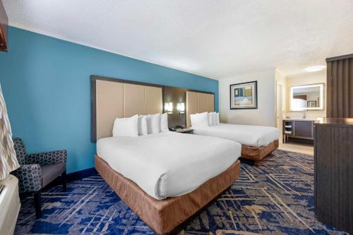 Best Western Franklin - image 10