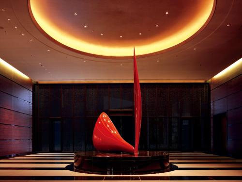 Conrad Tokyo, Tokyo (photo 3)