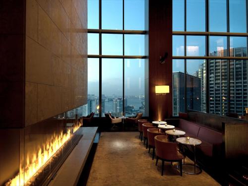 Conrad Tokyo, Tokyo (photo 5)