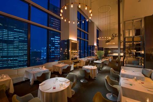 Conrad Tokyo, Tokyo (photo 6)