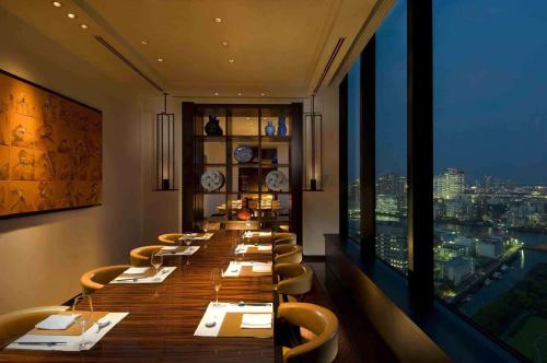 Conrad Tokyo, Tokyo (photo 8)