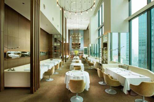 Conrad Tokyo, Tokyo (photo 10)