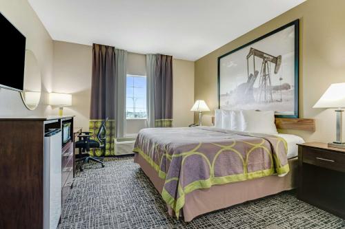 SureStay Plus Hotel by Best Western Owasso Tulsa North - image 11