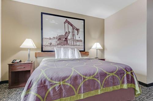 SureStay Plus Hotel by Best Western Owasso Tulsa North - image 12