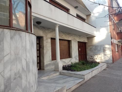 Cómo en casa Cochabamba 320, Rosario