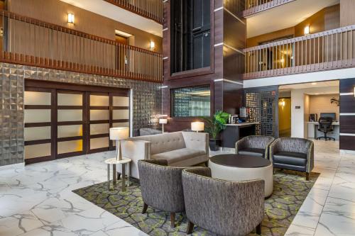 Best Western Plus Houston Energy Corridor in Houston, USA