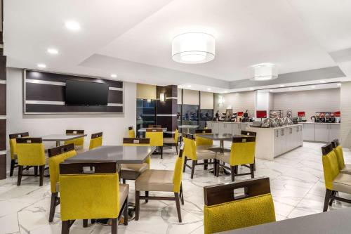 Best Western Plus Houston Energy Corridor in Houston, USA