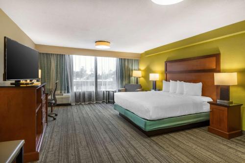 Best Western Plus Houston Energy Corridor in Houston, USA