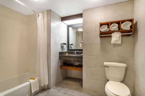 Best Western Plus Houston Energy Corridor - image 3