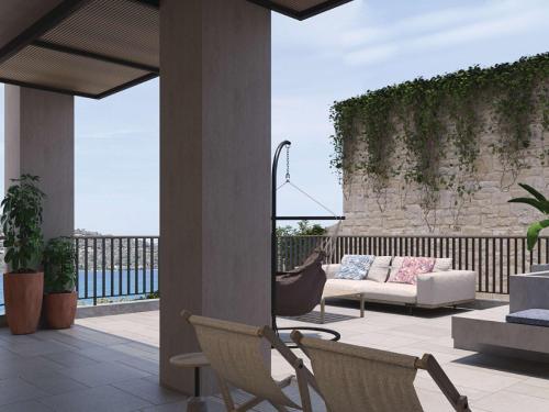 575515937 Hyde Bodrum - Ultra All Inclusive, Adult Only
