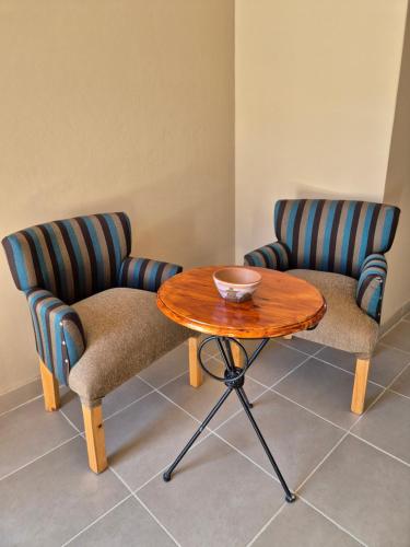 La ANGOSTA in 烏瑪華卡