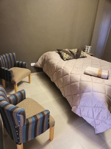 La ANGOSTA in 烏瑪華卡