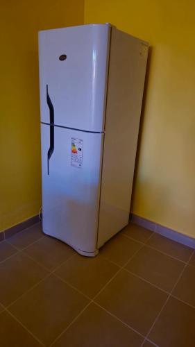 La ANGOSTA in 烏瑪華卡