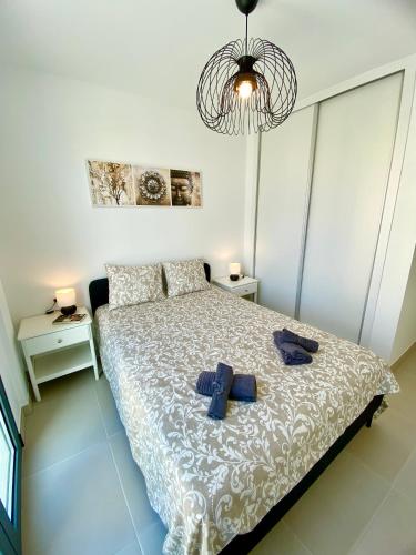 Canarian Sun Apartment 4 2