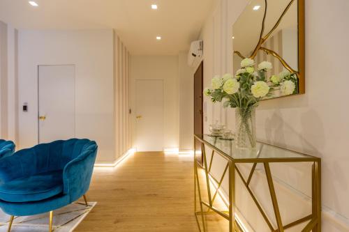 Casa Lounge Costituzione 4