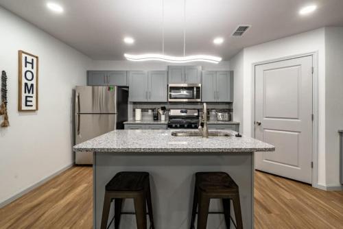 Away From Home Retreat - 3BR 2BA - NW Lubbock in Lubbock, USA