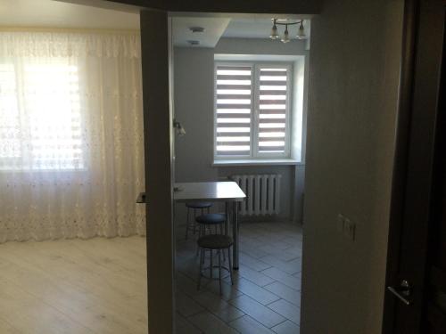 Apartment On Parkovaya