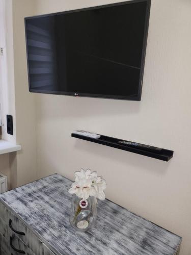 Seapark apartments with private entrance and parking, Liepāja (photo 9)