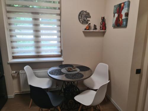 Seapark apartments with private entrance and parking, Liepāja (photo 10)