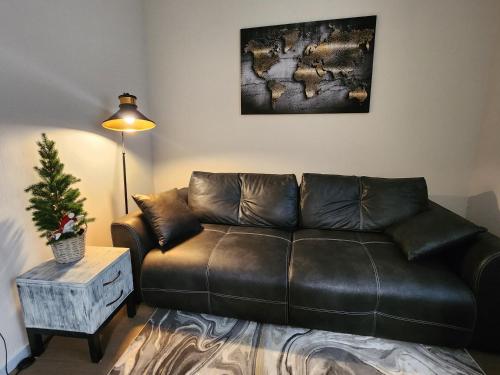 Seapark apartments with private entrance and parking, Liepāja (photo 4)