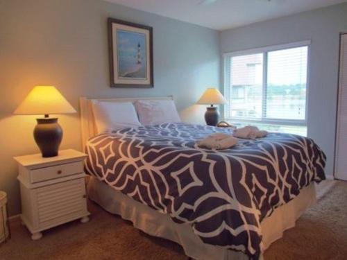 Scenic Oasis3BR Resort Amenities Spectacular Views in Pawleys Island, USA