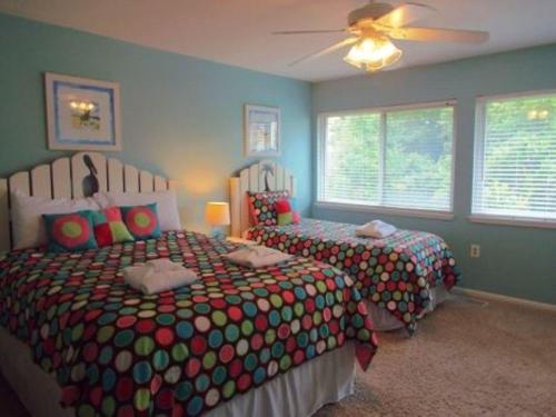Scenic Oasis3BR Resort Amenities Spectacular Views in Pawleys Island, USA