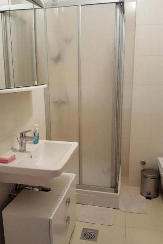 One-Bedroom Apartment with Balcony image 7