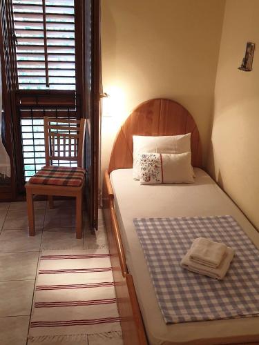 Apartments with parking space Selce, Crikvenica - 23193, Selce (foto 6)