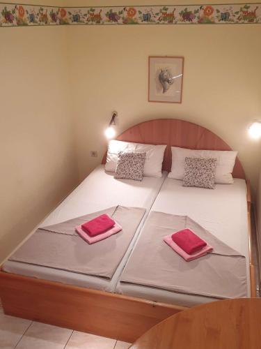 Apartments with parking space Selce, Crikvenica - 23193, Selce (foto 7)