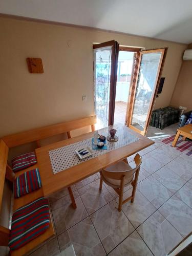 Apartments with parking space Selce, Crikvenica - 23193, Selce (foto 11)