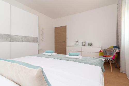 Apartments with parking space Sukosan, Zadar - 23347, Sukošan (zdjęcie 7)