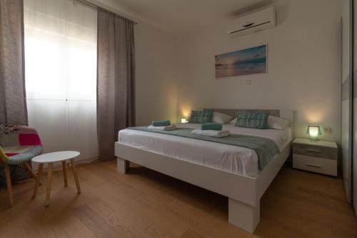 Apartments with parking space Sukosan, Zadar - 23347, Sukošan (zdjęcie 8)