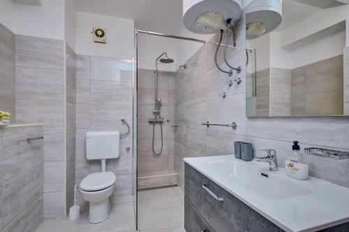 Apartments with a parking space Losinj, Losinj - 23418, Mali Lošinj (Foto 5)