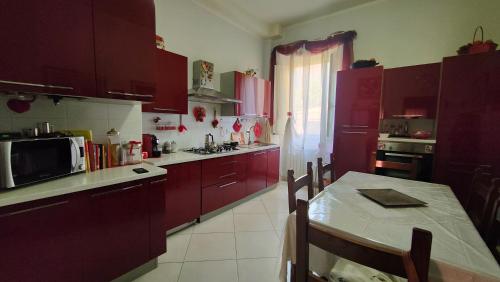 Chez Marie - Ardenza