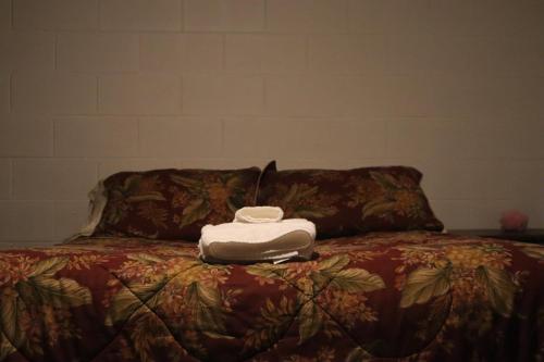 1 king bed