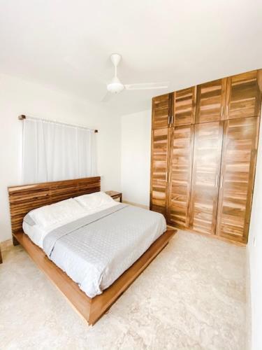 Villa with breath taking views! in Las Terrenas
