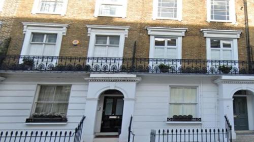 Oakley Central London Apartment - image 21