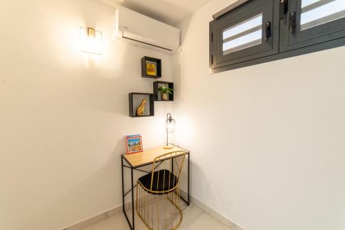 La Suite Golden in Schœlcher