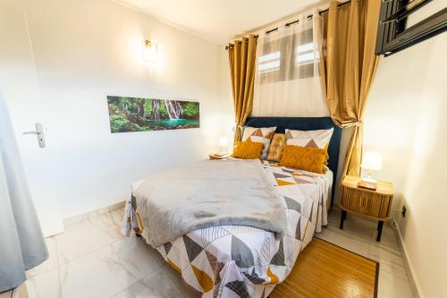 La Suite Golden in Schœlcher