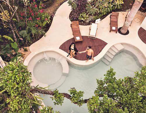 Deluxe Resort House in Puerto Vallarta, Mexico