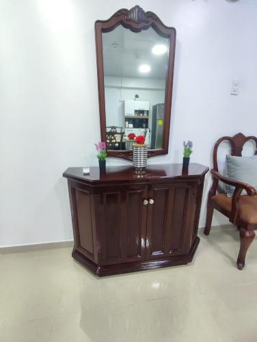 Departamento residencial con GARAGE in Portoviejo