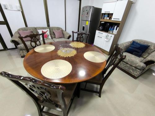 Departamento residencial con GARAGE in Portoviejo