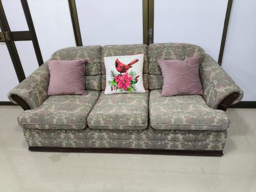 Departamento residencial con GARAGE in Portoviejo