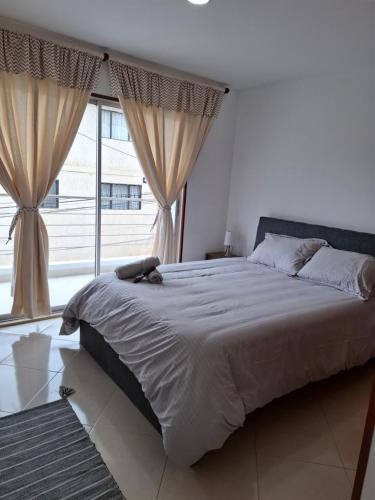 Corazon de Molino Choachi in เชาชี