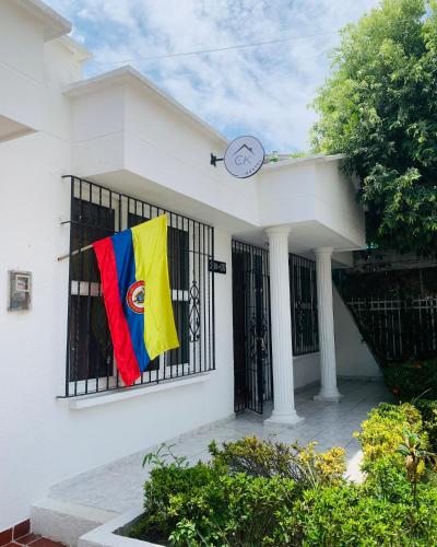 Facilities, Castillo de la Popa in Pie De Popa