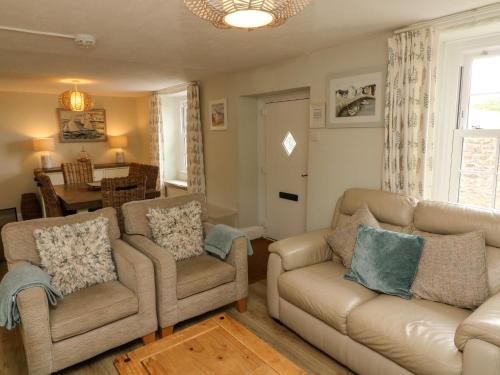 Pheasant Cottage Ilfracombe - image 10