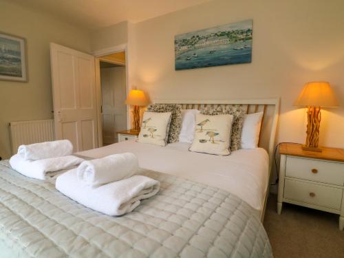 Pheasant Cottage Ilfracombe - image 13